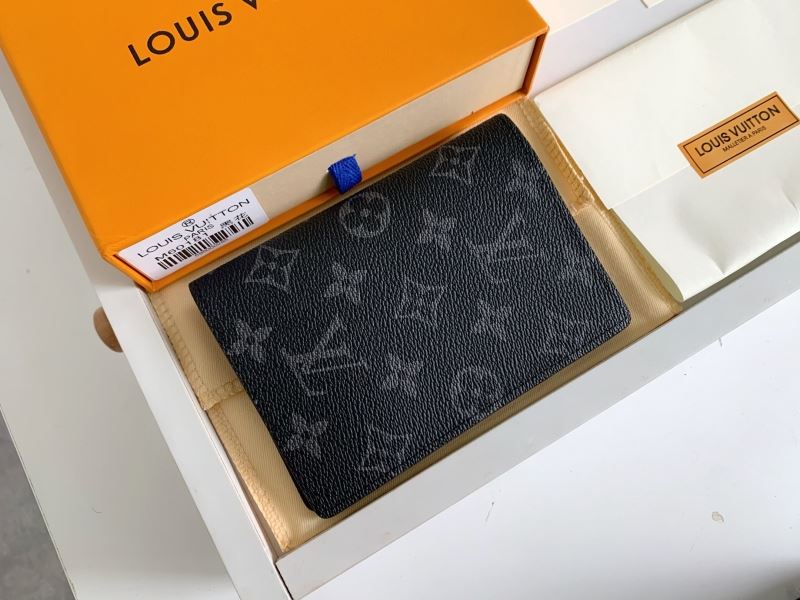 Louis Vuitton Wallets Purse